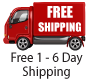 Free Shipping on Tempra 20 Plus