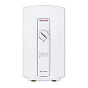 Stiebel Eltron DHC-E Classic Series Tankless Water Heaters