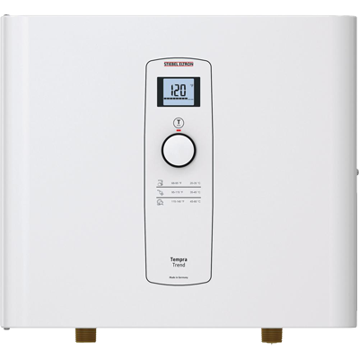 Stiebel Eltron Tempra 29 Trend