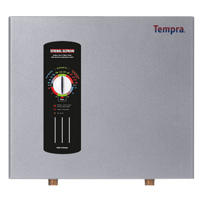 Factory Refurbished Stiebel Eltron Tempra 29 Electric Tankless Water Heater