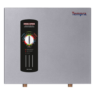 Stiebel Eltron Tempra 36 Electric Tankless Water Heater