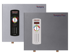 Stiebel Eltron Tempra & Tempra Plus